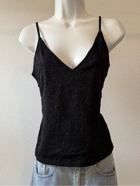 Anne Fontaine Serina Lace Camisole Top